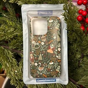 Casely *NUTCRACKER BALLET* phone case for iPhone 13 Pro